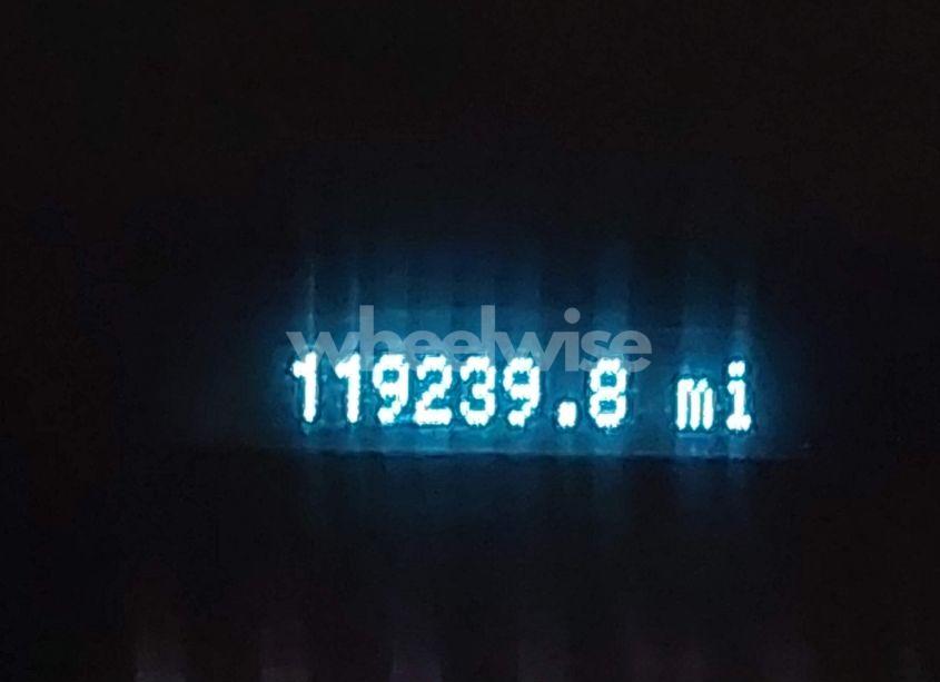 Photo 14 of 2012 Ford F-150 STX (VIN 1FTFX1EF7CFA25570)