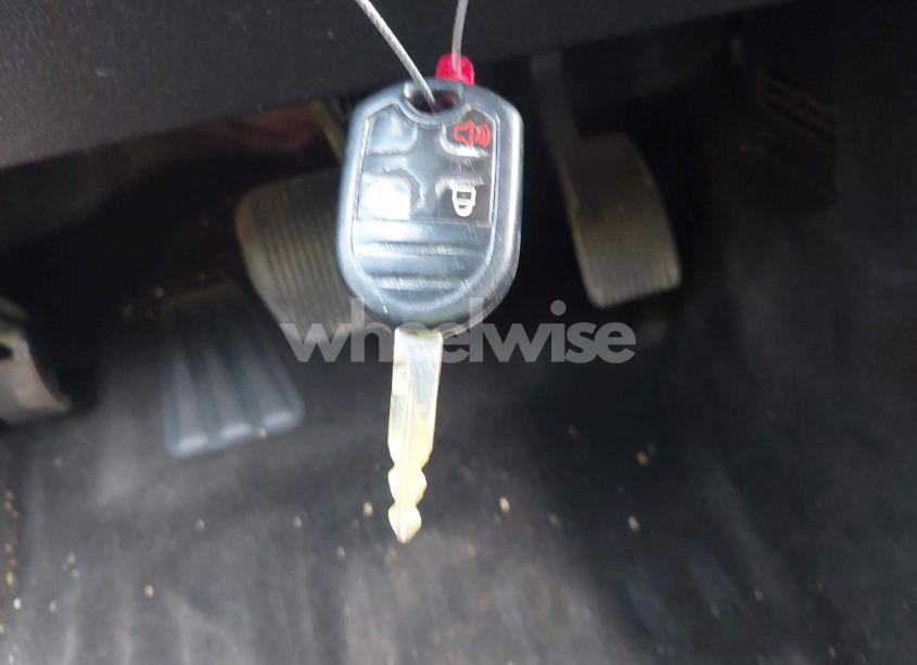 Photo 11 of 2012 Ford F-150 XLT (VIN 1FTFX1EF7CFA64319)