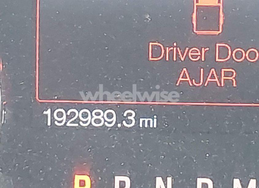 Photo 15 of 2012 Ford F-150 XLT (VIN 1FTFX1EF7CFA64319)