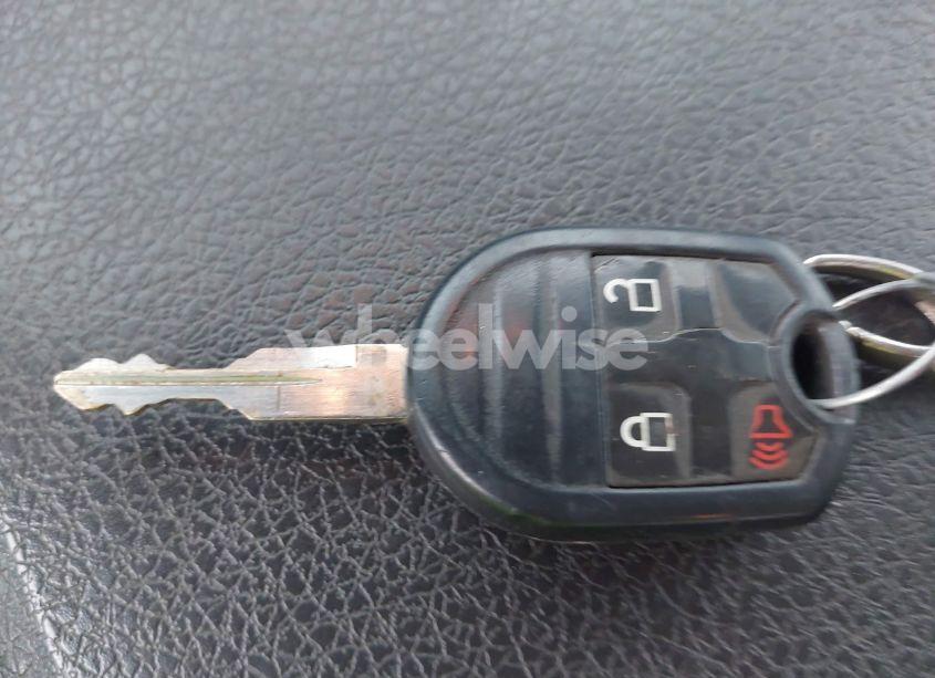 Photo 11 of 2012 Ford F-150 XLT (VIN 1FTFX1EF7CFD03352)