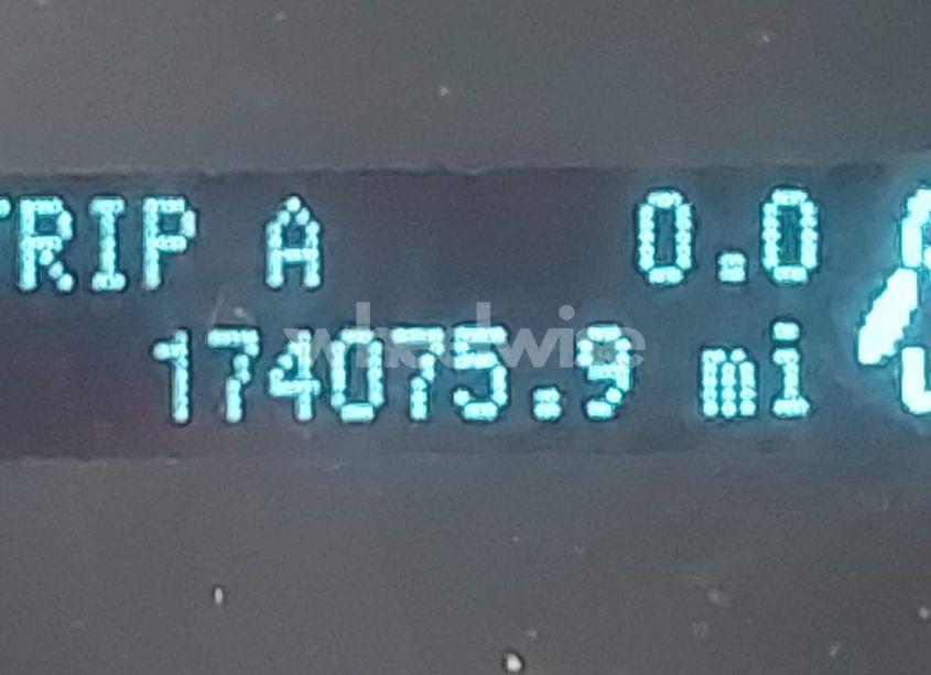 Photo 15 of 2012 Ford F-150 XLT (VIN 1FTFX1EF7CFD03352)