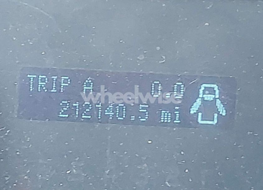 Photo 16 of 2012 Ford F-150 XL (VIN 1FTFX1EF7CKE39326)