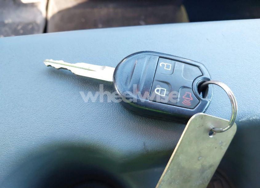 Photo 11 of 2013 Ford F-150 XLT (VIN 1FTFX1EF7DFB92058)