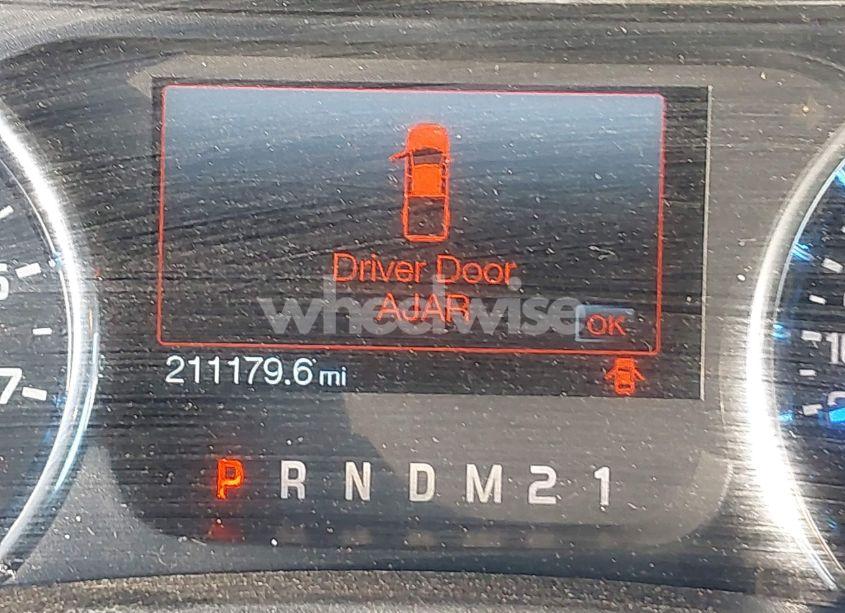 Photo 15 of 2013 Ford F-150 XLT (VIN 1FTFX1EF7DFB92058)