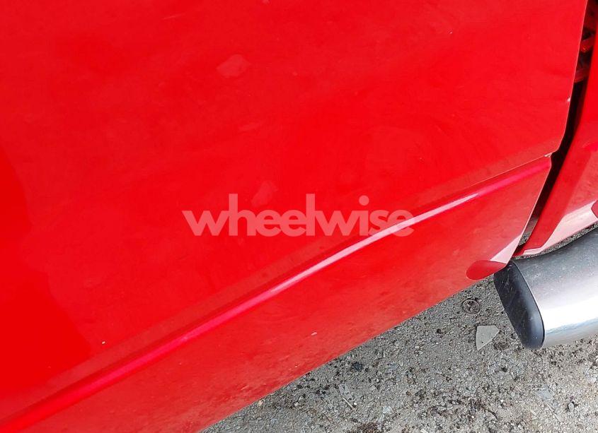 Photo 19 of 2013 Ford F-150 STX (VIN 1FTFX1EF7DFC10994)