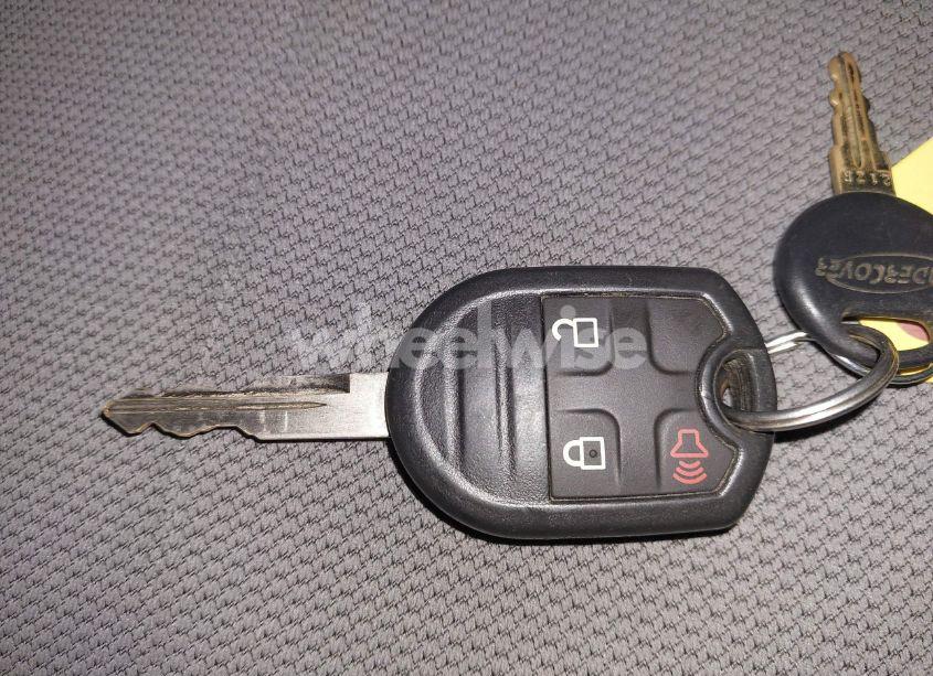 Photo 11 of 2013 Ford F-150 STX (VIN 1FTFX1EF7DFC85937)