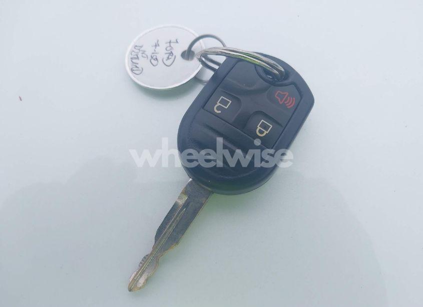 Photo 11 of 2013 Ford F-150 XLT (VIN 1FTFX1EF7DKD11749)