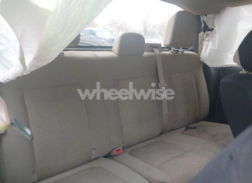 Photo 8 of 2013 Ford F-150 XLT (VIN 1FTFX1EF7DKD11749)