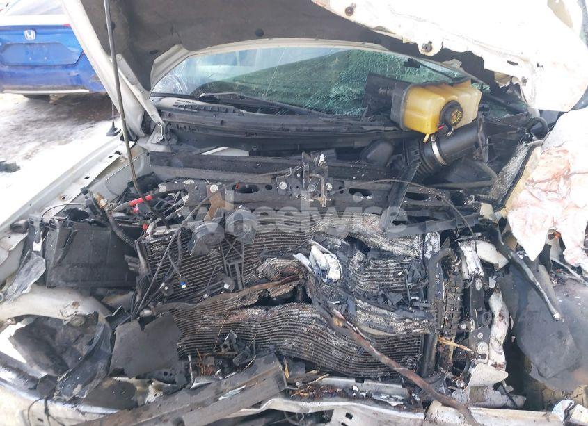 Photo 10 of 2013 Ford F-150 XLT (VIN 1FTFX1EF7DKF68670)