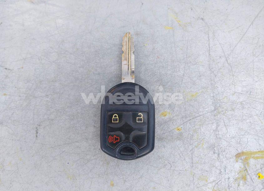 Photo 11 of 2013 Ford F-150 XLT (VIN 1FTFX1EF7DKF68670)