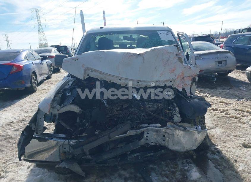 Photo 12 of 2013 Ford F-150 XLT (VIN 1FTFX1EF7DKF68670)