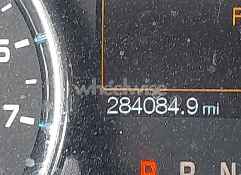 Photo 15 of 2011 Ford F-150 XLT (VIN 1FTFX1EF8BFA32459)