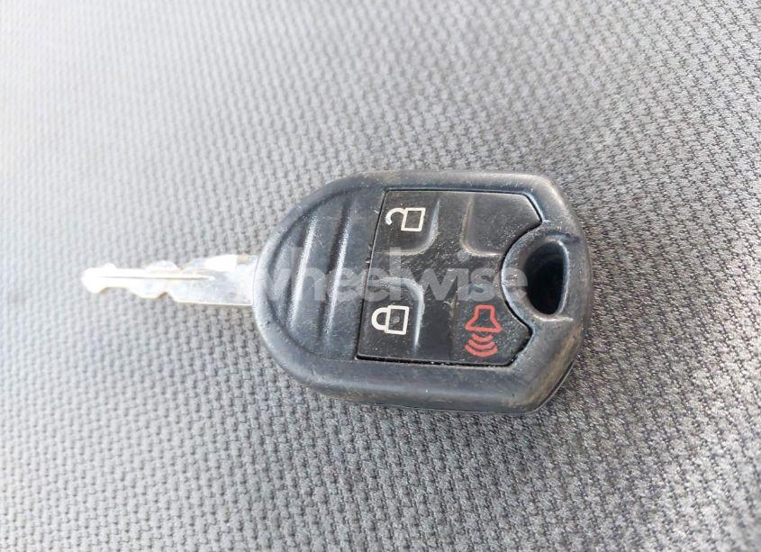 Photo 11 of 2011 Ford F-150 XLT (VIN 1FTFX1EF8BFC16896)