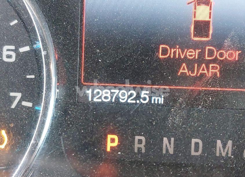 Photo 15 of 2011 Ford F-150 XLT (VIN 1FTFX1EF8BFC16896)