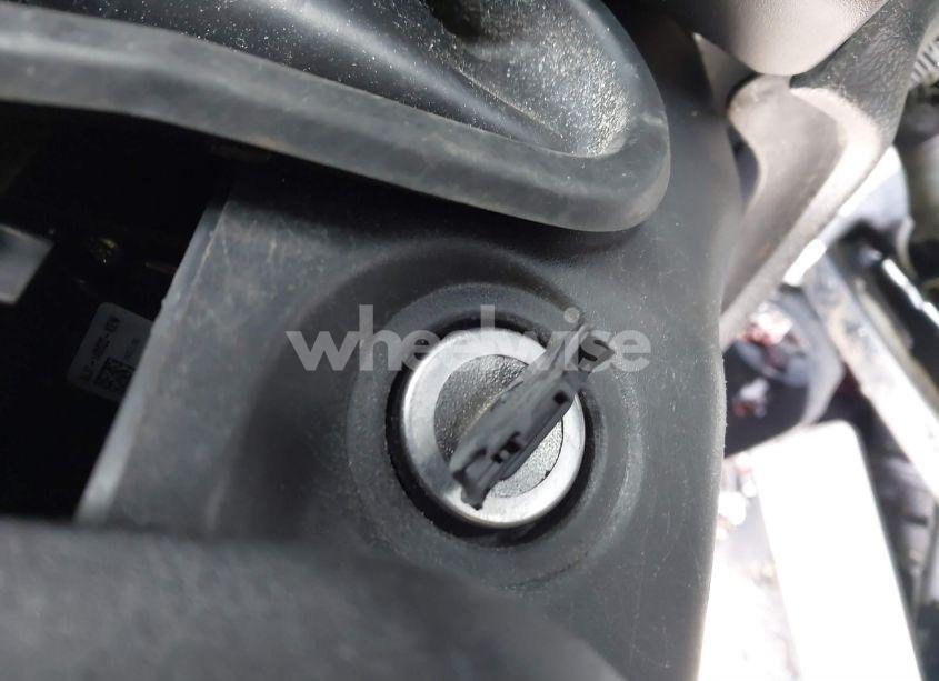 Photo 11 of 2011 Ford F-150 XLT (VIN 1FTFX1EF8BFD26072)