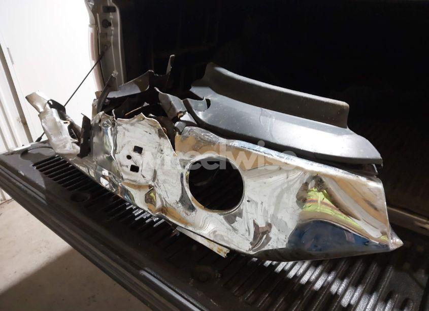 Photo 12 of 2011 Ford F-150 XLT (VIN 1FTFX1EF8BFD26072)