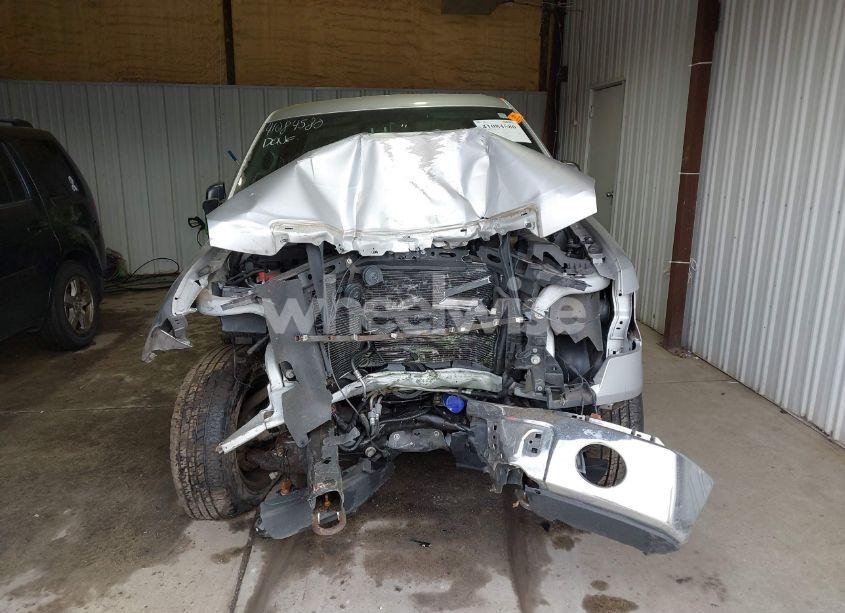 Photo 13 of 2011 Ford F-150 XLT (VIN 1FTFX1EF8BFD26072)