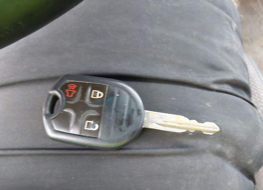 Photo 11 of 2012 Ford F-150 STX (VIN 1FTFX1EF8CKE17223)