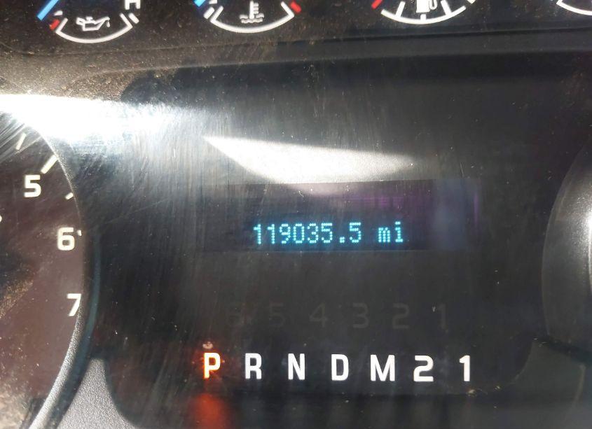 Photo 15 of 2012 Ford F-150 STX (VIN 1FTFX1EF8CKE17223)