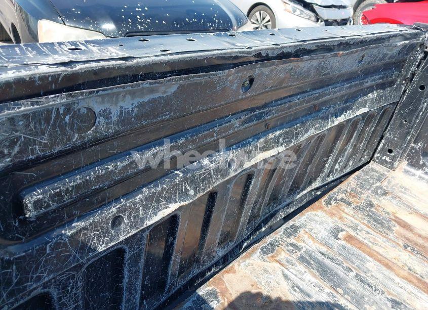 Photo 19 of 2013 Ford F-150 STX (VIN 1FTFX1EF8DFD03524)