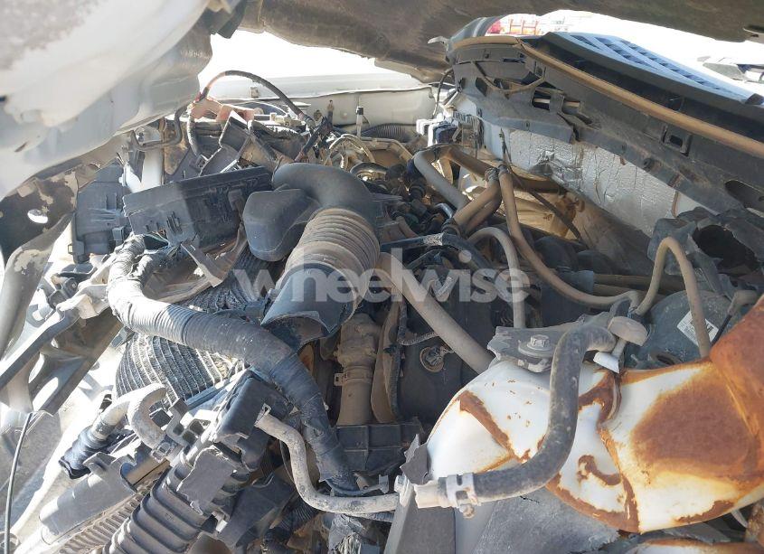 Photo 10 of 2013 Ford F-150 XL (VIN 1FTFX1EF8DKE62714)