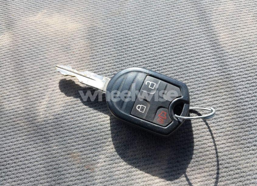 Photo 11 of 2013 Ford F-150 XL (VIN 1FTFX1EF8DKE62714)