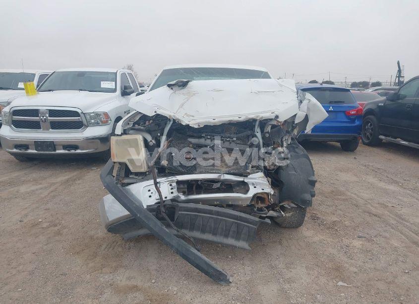 Photo 12 of 2013 Ford F-150 XL (VIN 1FTFX1EF8DKE62714)