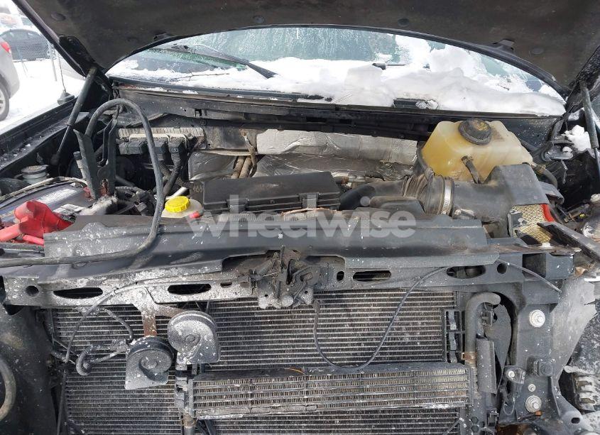 Photo 10 of 2014 Ford F-150 XLT (VIN 1FTFX1EF8EFA96392)