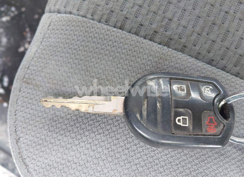 Photo 11 of 2014 Ford F-150 XLT (VIN 1FTFX1EF8EFA96392)