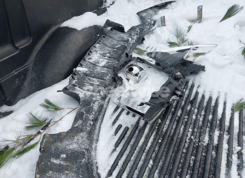 Photo 12 of 2014 Ford F-150 XLT (VIN 1FTFX1EF8EFA96392)