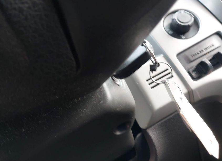 Photo 11 of 2014 Ford F-150 FX4 (VIN 1FTFX1EF8EFB20917)