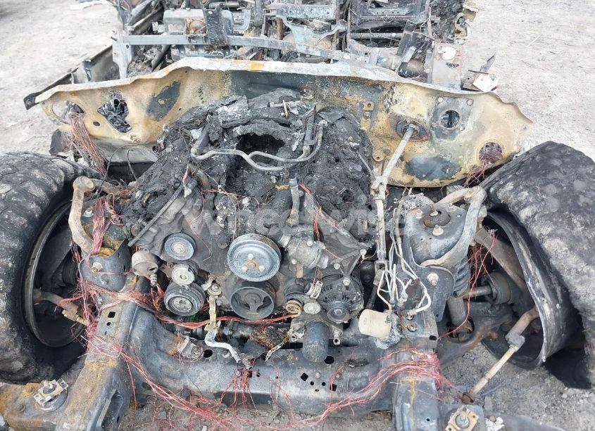 Photo 10 of 2017 Ford F-150 XL (VIN 1FTFX1EF8HKE32778)