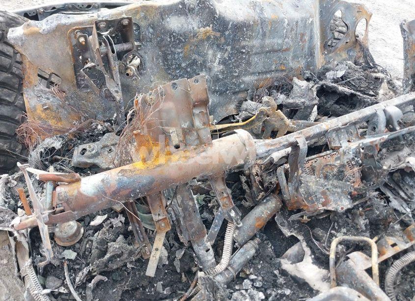 Photo 14 of 2017 Ford F-150 XL (VIN 1FTFX1EF8HKE32778)