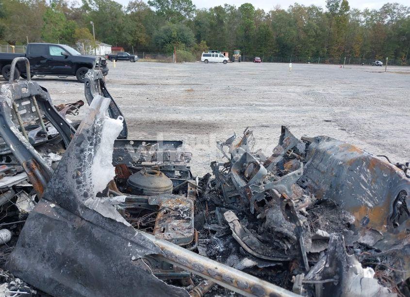 Photo 5 of 2017 Ford F-150 XL (VIN 1FTFX1EF8HKE32778)