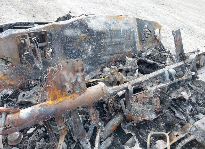 Photo 7 of 2017 Ford F-150 XL (VIN 1FTFX1EF8HKE32778)