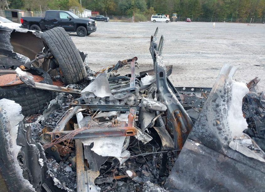 Photo 8 of 2017 Ford F-150 XL (VIN 1FTFX1EF8HKE32778)