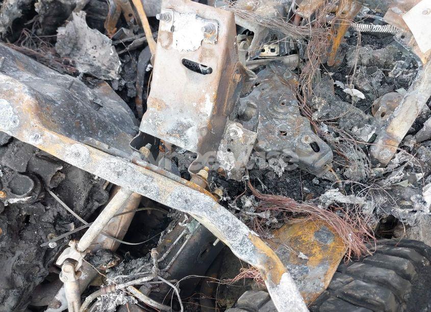 Photo 9 of 2017 Ford F-150 XL (VIN 1FTFX1EF8HKE32778)