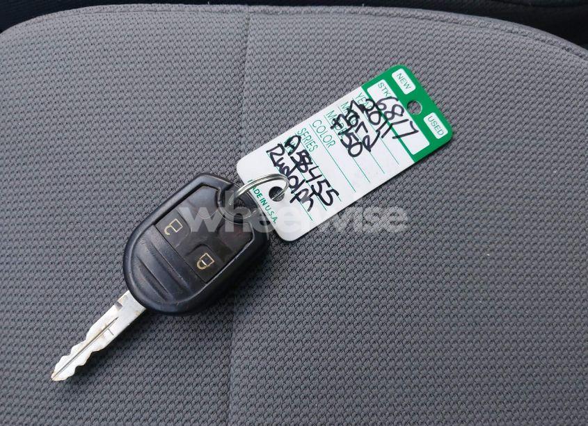 Photo 11 of 2011 Ford F-150 XLT (VIN 1FTFX1EF9BFA58455)