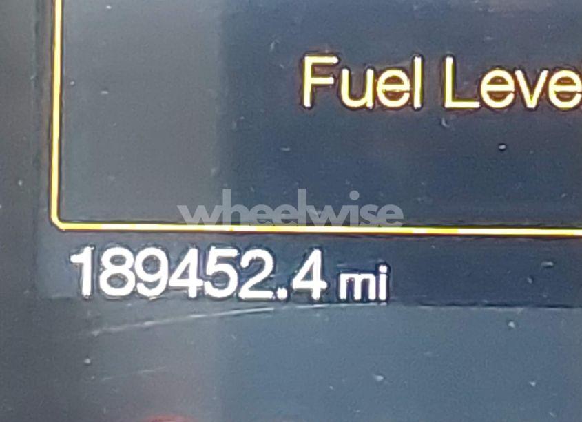 Photo 15 of 2011 Ford F-150 XLT (VIN 1FTFX1EF9BFA58455)