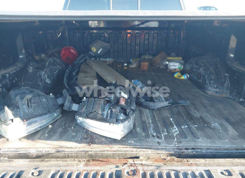 Photo 20 of 2011 Ford F-150 XLT (VIN 1FTFX1EF9BFB04818)