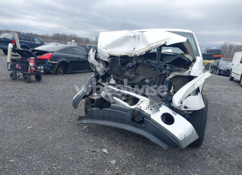 Photo 12 of 2011 Ford F-150 XLT (VIN 1FTFX1EF9BFB66042)