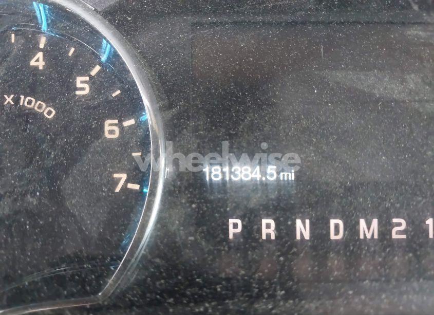 Photo 15 of 2011 Ford F-150 XLT (VIN 1FTFX1EF9BFB66042)