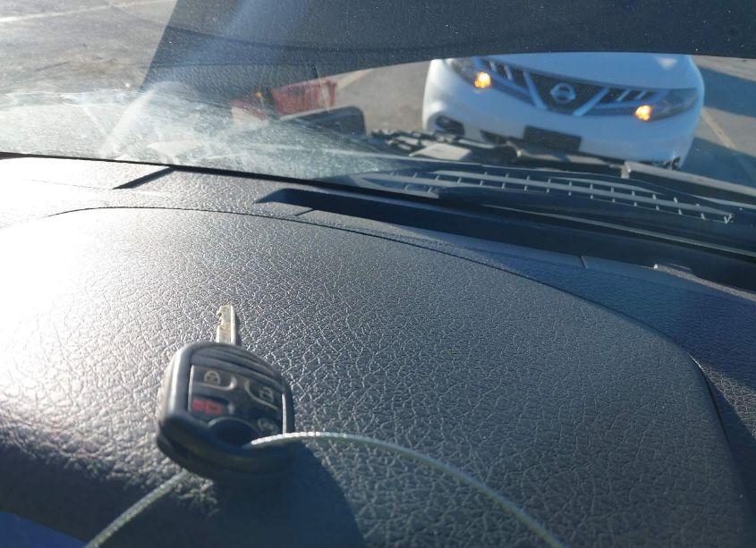 Photo 11 of 2012 Ford F-150 FX4 (VIN 1FTFX1EF9CFB16694)