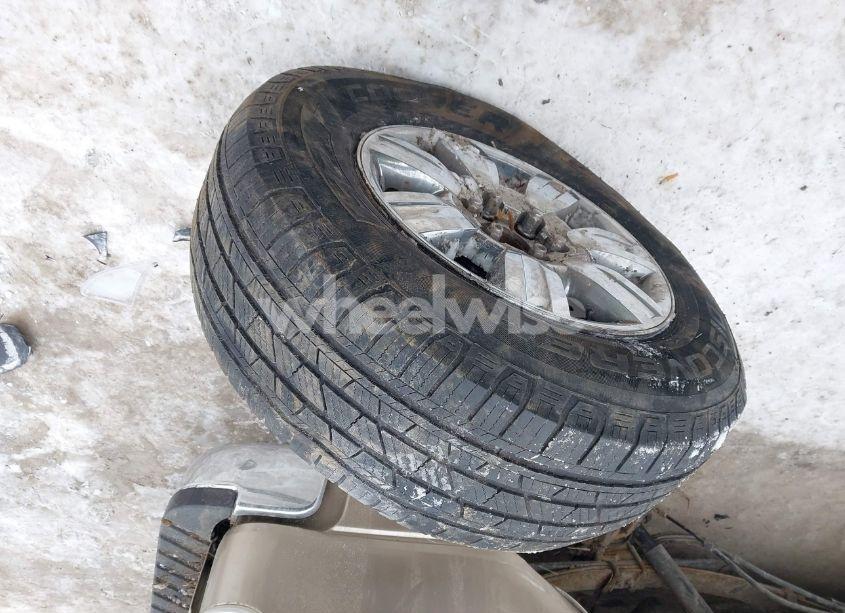 Photo 12 of 2012 Ford F-150 XLT (VIN 1FTFX1EF9CFB81982)