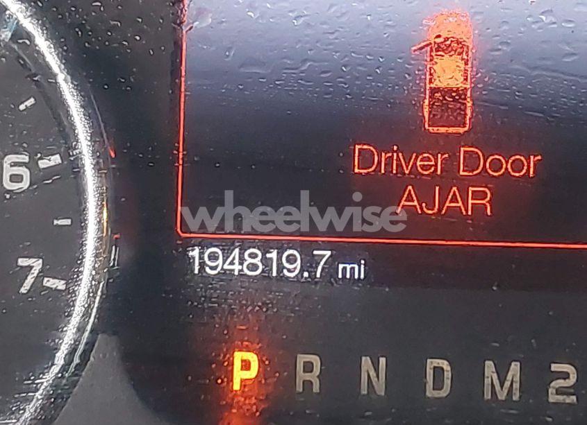 Photo 16 of 2012 Ford F-150 XLT (VIN 1FTFX1EF9CFC86182)