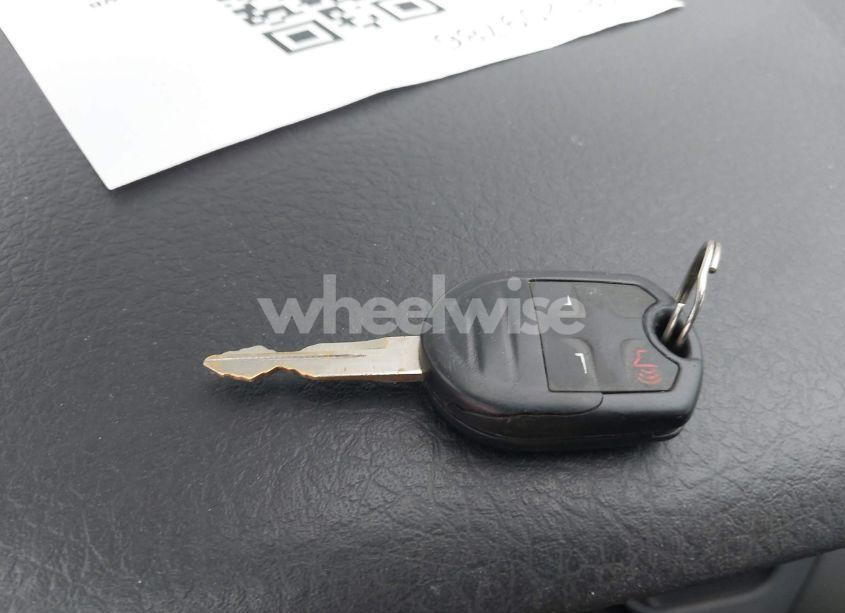 Photo 11 of 2012 Ford F-150 XLT (VIN 1FTFX1EF9CFD09394)