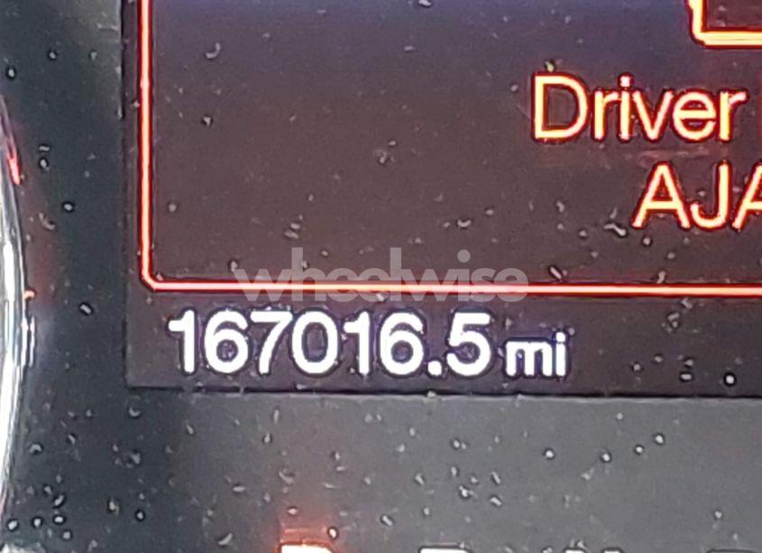 Photo 15 of 2012 Ford F-150 XLT (VIN 1FTFX1EF9CFD09394)