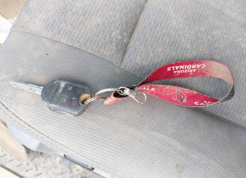 Photo 11 of 2013 Ford F-150 XLT (VIN 1FTFX1EF9DFA25748)