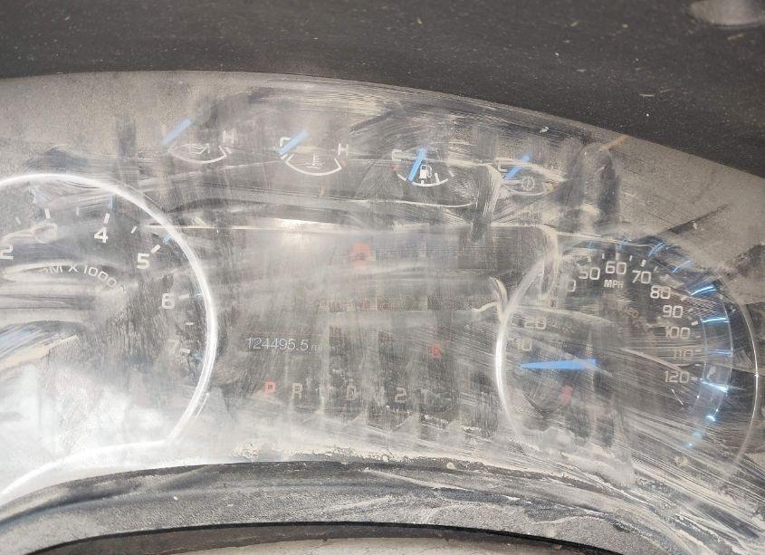 Photo 7 of 2013 Ford F-150 XLT (VIN 1FTFX1EF9DFA25748)