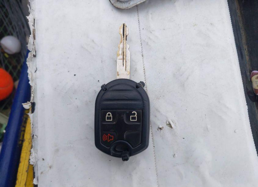 Photo 11 of 2013 Ford F-150 STX (VIN 1FTFX1EF9DFB36770)